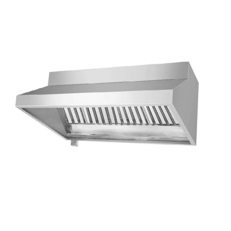 상업용 스테인리스 스틸 주방 배기 후드 연기 제거 레인 - Range Commercial Kitchen 리뷰 및 가격