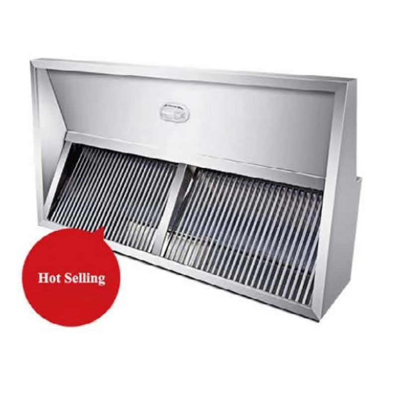 상업용 스테인리스 스틸 주방 배기 후드 연기 제거 레인 - Range Commercial Kitchen 리뷰 및 가격
