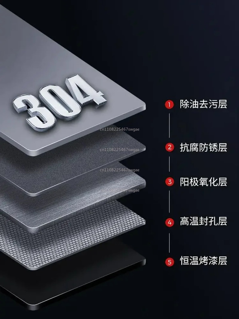 스틸 주방 배기 후드 고출력 레스토랑 호텔용 220V  - Range Commercial Kitchen 리뷰 및 가격