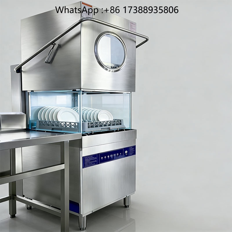 산업용, 상업용 주방용, 자동 고속 세척, 전문가용,  - Commercial Kitchen Hoods 리뷰 및 가격