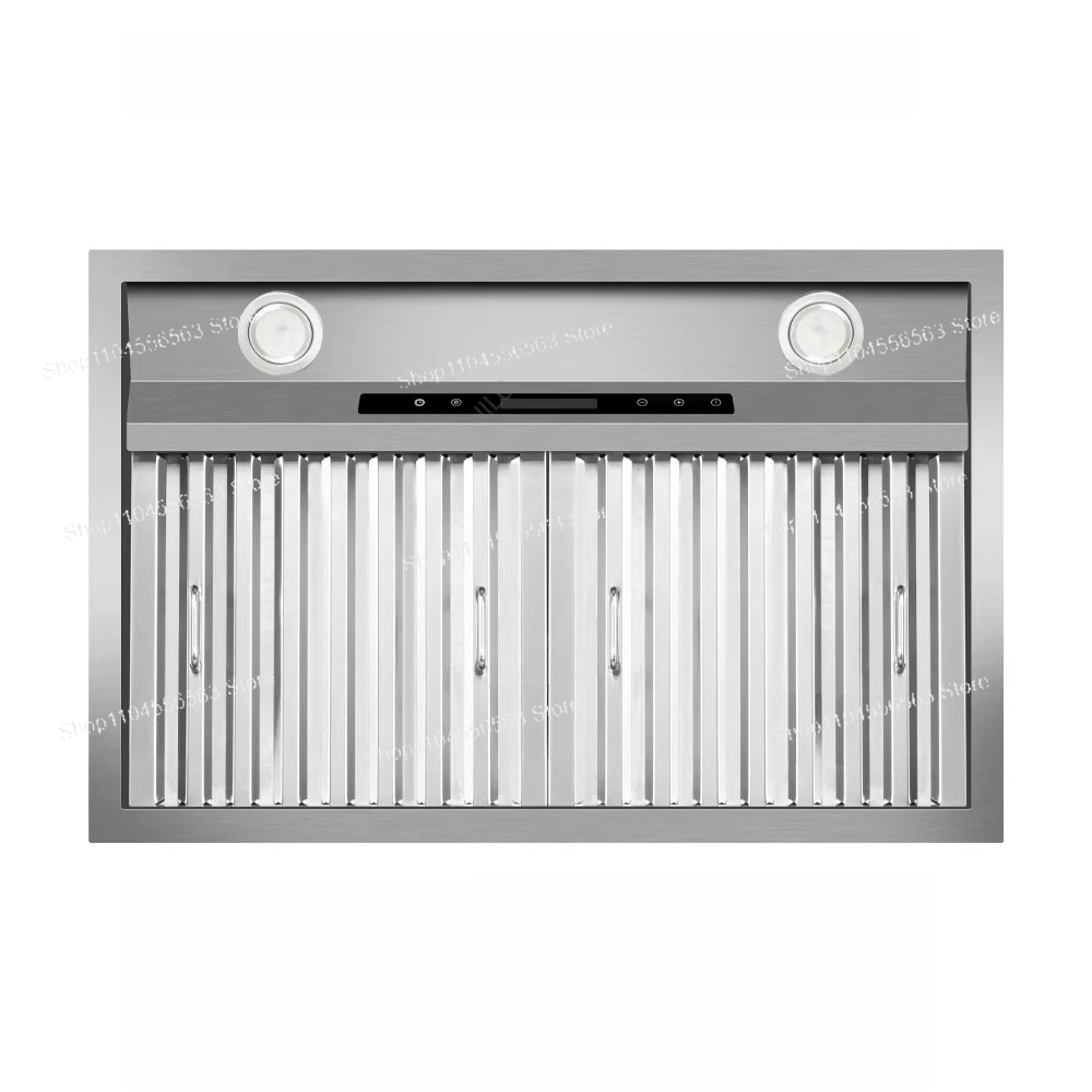 고출력 상업용 레인지 후드 전문 주방 환기 시스템 - Range Commercial Kitchen 리뷰 및 가격
