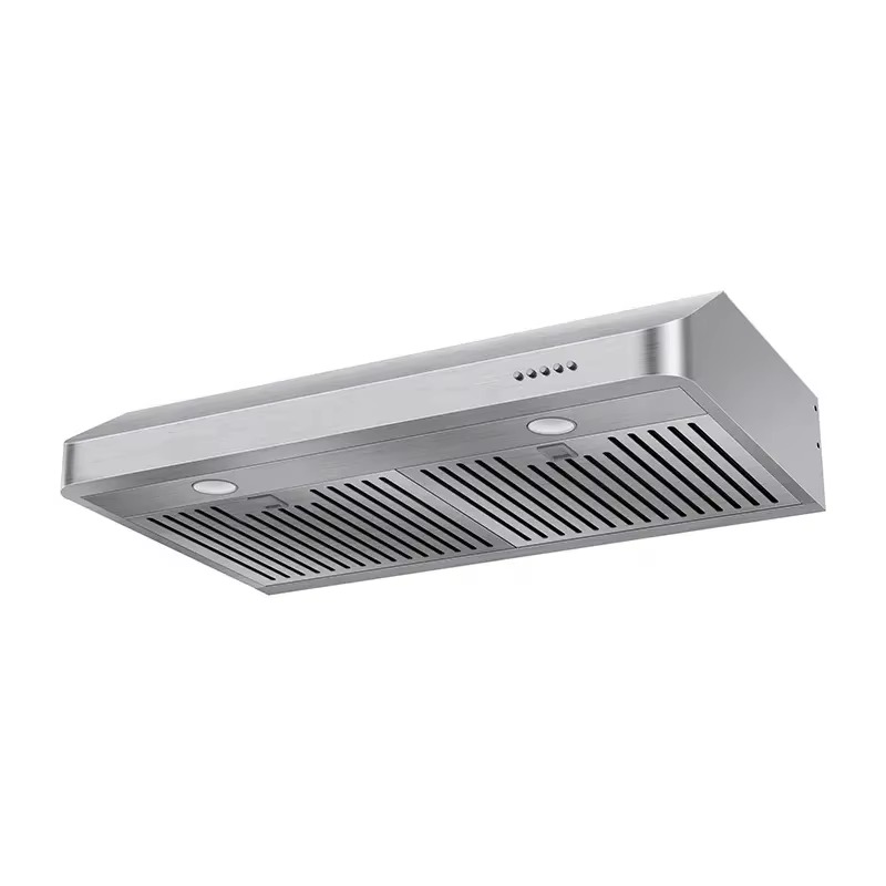 센트럴 키친 스테인리스 스틸 상업용 레인지 후드 레스토 - Range Commercial Kitchen 리뷰 및 가격